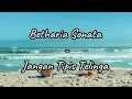 Download Lagu NOSTALGIA || Betharia Sonatha - Jangan Tipis Telinga || Pantai FULL LIRIK