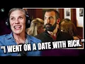 Katee Sackhoff went on ONE DATE with Suits Rick Hoffman in her early 20s