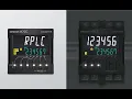 How to Program Omron H7CC Digital Counters Demo
