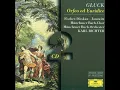 Gluck: Orfeo ed Euridice, Wq. 30 / Act 3: Orfeo, che fai?