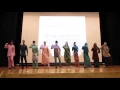 Download Lagu Rasa Sayang Dance - NAIST International Friendship Meeting 2017