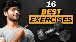 Download No Gym Full-Body 30 Minutes Workout For Beginners (MUST TRY!) | Tamil MP3