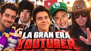 Rap De La Época Dorada