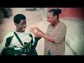 Ti Doudou - Fre Gabe feat Sr Gabe [JerryBed] (OFFICIAL VIDEO) 4K