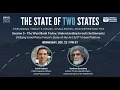 Download Lagu The State of Two States: Session 5 - The West Bank Today: Understanding Israel's Settlements