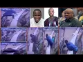 Download Lagu Moses Abor Drops CCTV Footages Of How Armed Men Chased Abronye ...