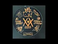 Babylon Tremble (Strings of Deliverance Mix) - OBF - OBF XX Series - Dubquake Records OBFREC1223