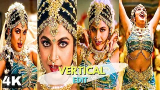 ramya krishnan minsara poove padayappa expressions vertical edit slow motion 4k ramya 
