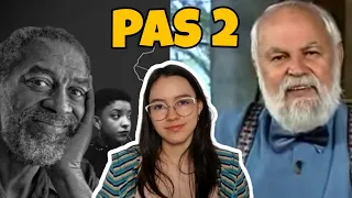 QUILOMBOS DO SÉCULO XXI e ARTE & MATEMÁTICA - 07 - MÚSICA NAS ESFERAS| Obras do PAS 2