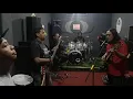 Lagu Boomerang - Kembali cover band Aliansi