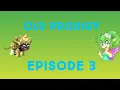 Old Prodigy Season 1 Episode 3 Firefly Forest