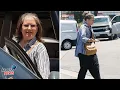 Bridget Fonda s Stunning Transformation