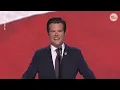 In RNC speech Matt Gaetz attorney general nominee says he ll be Donald Trump s strongest ally