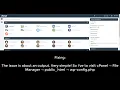Warning Cannot Modify Header Information - Header Already Sent By