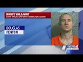 Inmate walks away from Clara Water Community Corrections Center