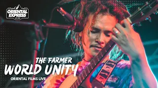 Download World Unity - The Farmer - Official Live Video MP3