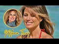 Melania Trump s Actual Size Might Surprise You - Take A Look