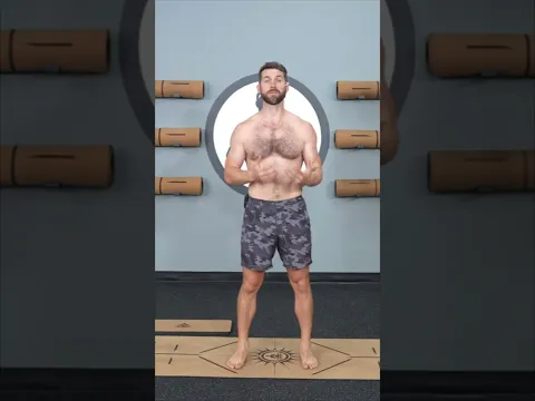 Try This Joint Friendly Workout