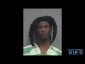 Gang member busted in Alachua Florida