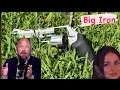 Taurus 627 Tracker First Impressions