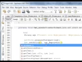 Java prog How to data from netbeans java into database Sqlite MySql