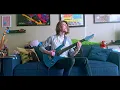 Download Lagu Rise Up - Sum 41 Guitar Cover