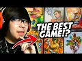 WHAT IS THE BEST PS2 FIGHTING GAME
