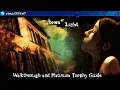 The Town of Light - Walkthrough Platinum Trophy Guide Trophy Achievement Guide rus199410 PS4