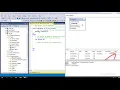 SQL SERVER 2017 PART 05 STORED PROCEDURE