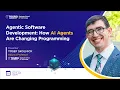 Agentic Software Development How AI Agents Are Changing Programming GST Workshop Spring 2026