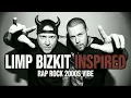 🔥 Middle Finger 2.0 – Limp Bizkit Reimagined (Nu Metal / Rap Rock 2000s Vibe) 🤘🎤