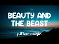 Download Lagu Beauty And The Beast - John Legend \u0026 Ariana Grande (Lyrics) 🎵
