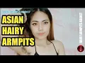 Download Lagu ASIAN HAIRY ARMPITS