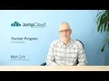 Partner Program Introduction JumpCloud