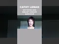 Download Lagu It was after a lumpectomy with radiation that Cathy Leman survived breast cancer.