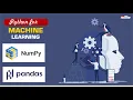 Numpy and Pandas II
