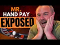 Mr Hand Pay Exposed How He Makes MILLIONS Gambling on YouTube