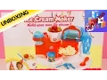 Download Lagu MAKE YOUR OWN ICECREAM with Young Chef Ice Cream Maker! - Unboxing
