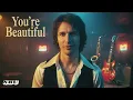 Lagu You're Beautiful - James Blunt (Soul Blues Version) | AI Cover