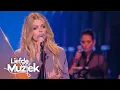 Download Lagu Davina Michelle - 'Gold Plated Love' | Liefde voor Muziek | Seizoen 8 | VTM
