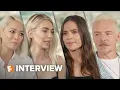 Mission Impossible - Dead Reckoning Part One Cast on Working with Tom Future of the Franchise