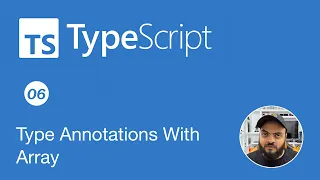 Learn Typescript In Arabic 2022 -