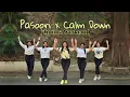Download Lagu Zumba | Fitness Workout | Pasoori x Calm Down (Urban Desi Mix) | Rekha Kangtani Choreography