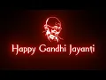Download Lagu Gandhi Jayanti Status 2023 | 2 Oct. Status | Gandhi Jayanti WhatsApp Status | Mahatma Gandhi Status