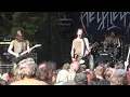 HELHEIM- Jernskogen (KILKIM ŽAIBU 2012.06.23.)