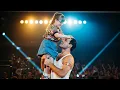 Download Lagu Freddie Mercury Interrupted the Show for a Girl with Down Syndrome — The Moment Nobody Forgot