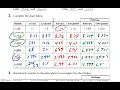 Unit 3 module 3 session 4 HW