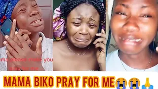 mama biko pray for me best tiktok challenge spyki matter ft rapdibia spyki mama biko pray for me