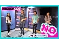 KIDZ BOP Kids - NO A Cappella Live at SiriusXM KIDZ BOP 32