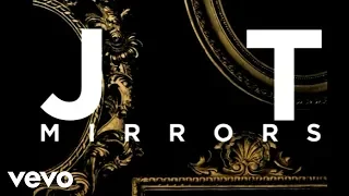 Justin Timberlake Mirrors Official Audio  Justin Timberlake Mirrors Official Audio
